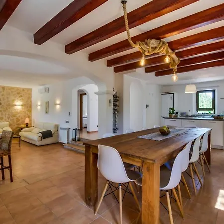 Holiday home Kiana In Santa Eugenia - Your Child-friendly On Mallorca Sencelles