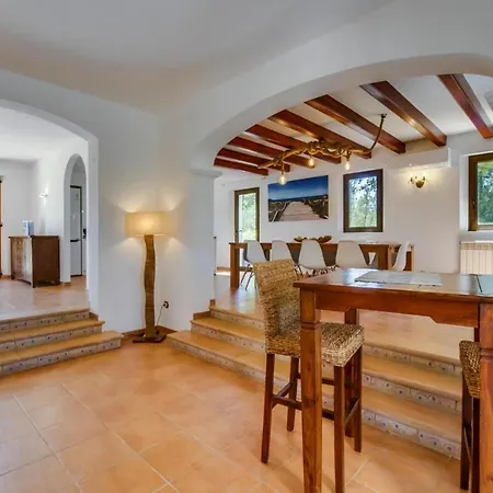 Holiday home Kiana In Santa Eugenia - Your Child-friendly On Mallorca Sencelles