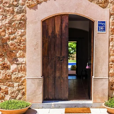 Holiday home Kiana In Santa Eugenia - Your Child-friendly On Mallorca Sencelles