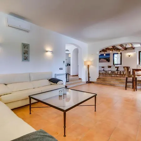 Kiana In Santa Eugenia - Your Child-friendly On Mallorca * Sencelles