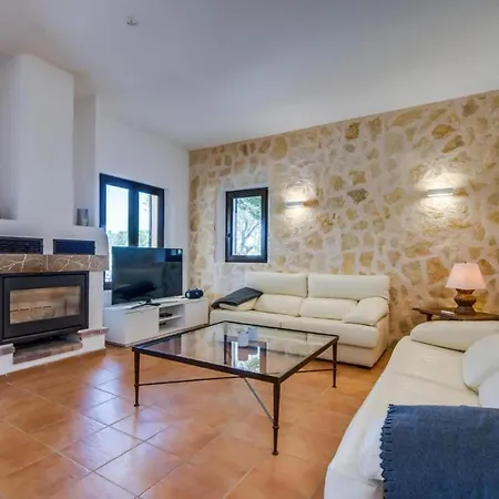 Kiana In Santa Eugenia - Your Child-friendly On Mallorca Holiday home *