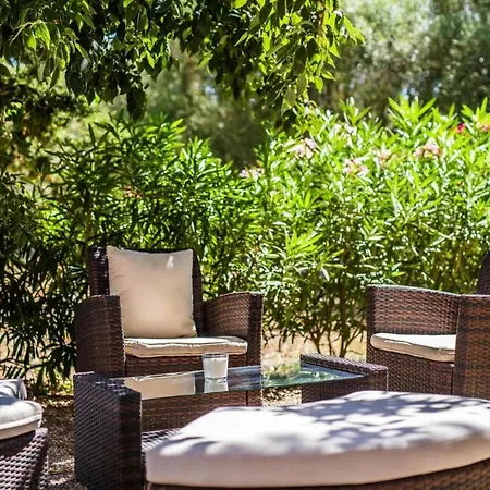 Kiana In Santa Eugenia - Your Child-friendly On Mallorca