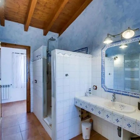 Kiana In Santa Eugenia - Your Child-friendly On Mallorca * Sencelles
