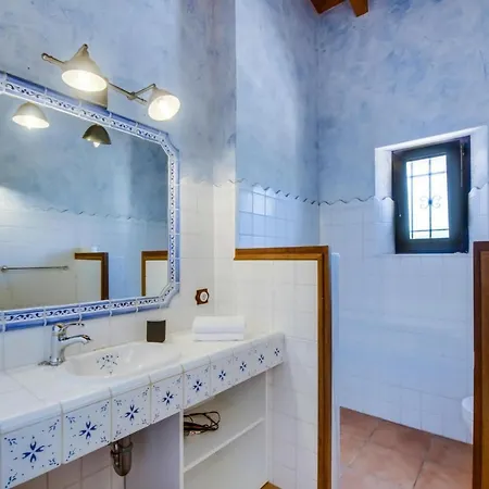 Kiana In Santa Eugenia - Your Child-friendly On Mallorca Sencelles