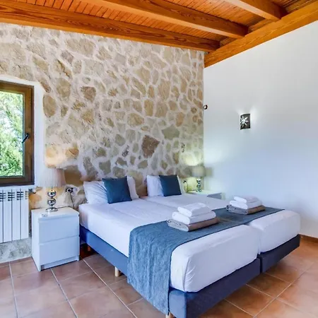 Kiana In Santa Eugenia - Your Child-friendly On Mallorca