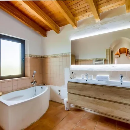 Holiday home Kiana In Santa Eugenia - Your Child-friendly On Mallorca *