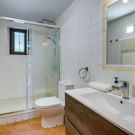 Kiana In Santa Eugenia - Your Child-friendly On Mallorca * Sencelles