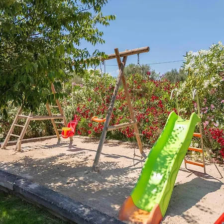 Holiday home Kiana In Santa Eugenia - Your Child-friendly On Mallorca *