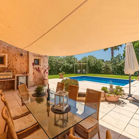 Holiday home Kiana In Santa Eugenia - Your Child-friendly On Mallorca